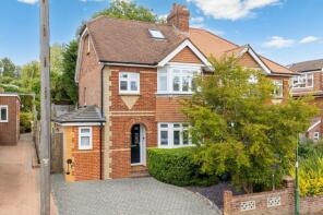 16, Heskett Park, Pembury, Tunbridge Wells TN2 4JF