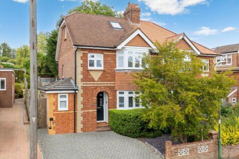 Heskett Park, Pembury, TN2