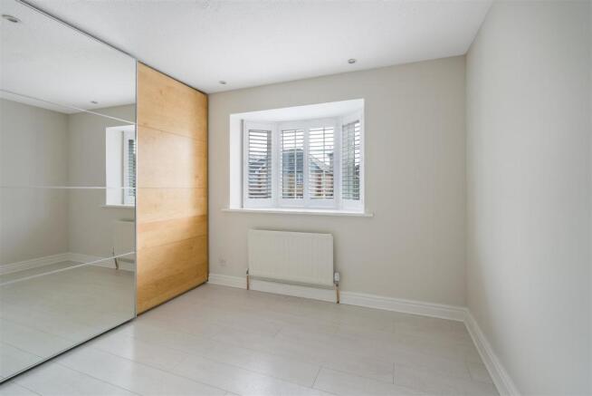 Bedroom Two: