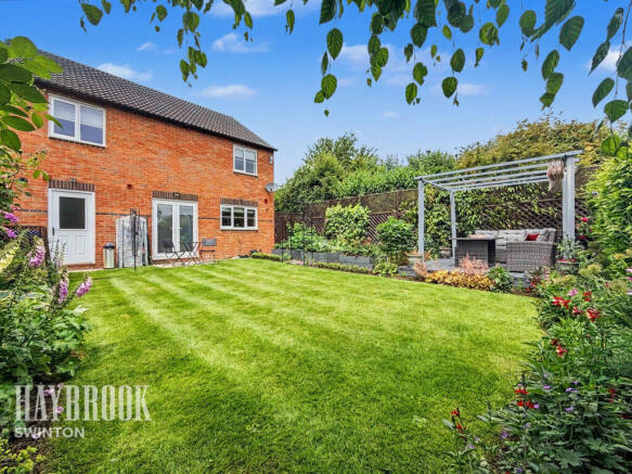 Smithy Croft, Bolton-Upon-Dearne photo 4