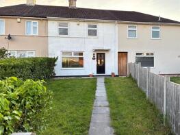 75, Underhill Road, Gloucester GL4 6HD
