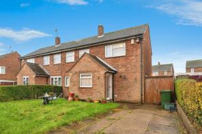 7, Gladehill Road, Nottingham NG5 6FL