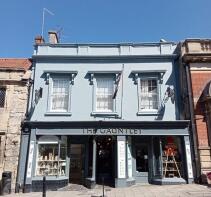 The Chantry, High Street, Glastonbury BA6 9DP
