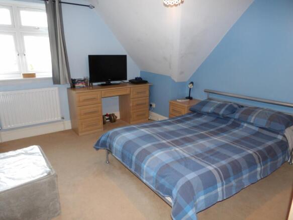 Bedroom 3