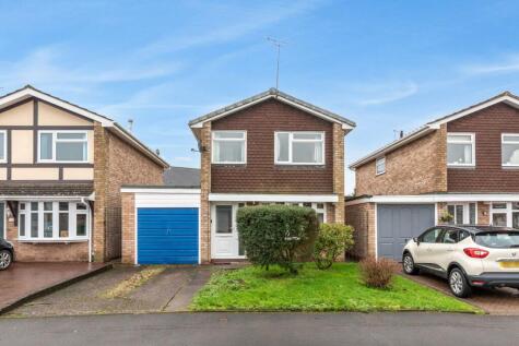Waterdale, Wombourne, WV5