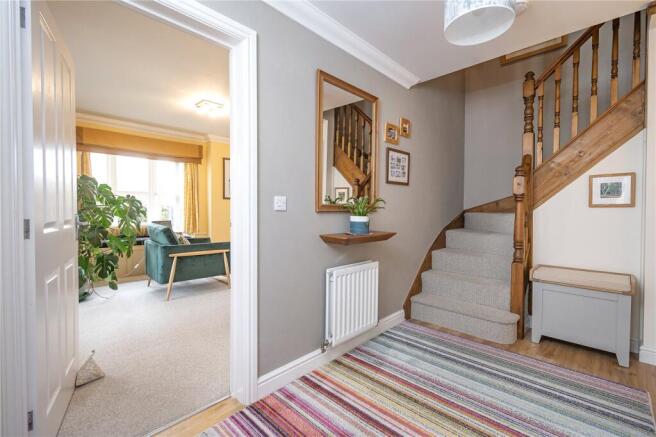 1 Birkbeck Gardens, Kirkby Stephen, Cumbria photo 4