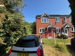 10, Skenfrith Place, Worcester WR4 0QY