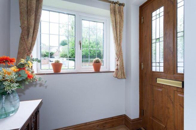 PORCH