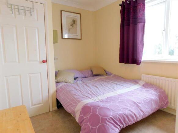 BEDROOM TWO