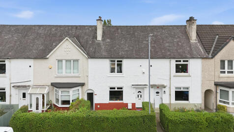 Baldwin Avenue, Knightswood, Glasgow