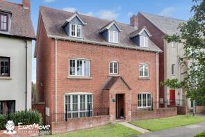 36, Pepper Mill, Lawley Village, Telford TF4 2FB