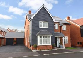 26, Turnberry Close, Southampton SO32 2SG