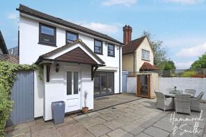 88, Hemnall Street, Epping CM16 4LY
