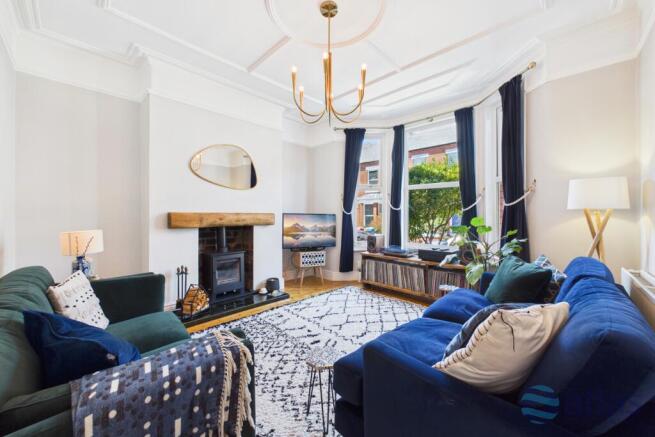 Front Living Room