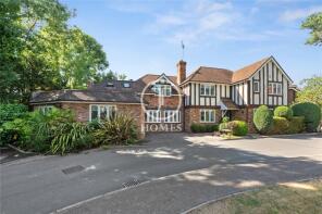 1, Linfield Close, Hendon, London NW4 1BZ