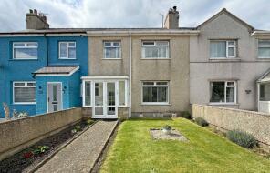 66, Bron Y Garth, Caernarfon LL55 1EU