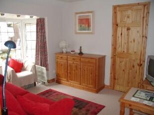 Annexe Sitting Room