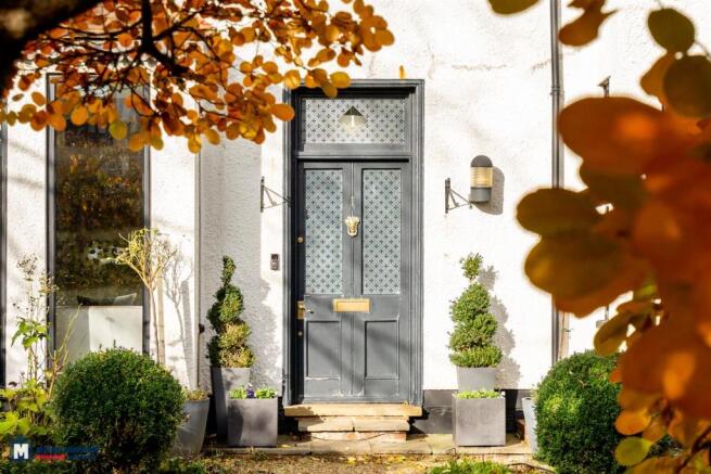 Front Aspect Door Two