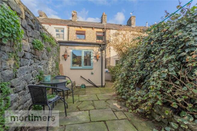 Yard/Garden
