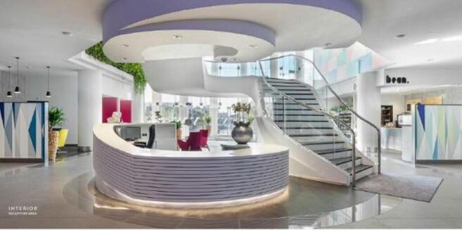 Office Space to Rent - The Vic, Salford Quays