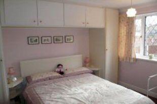 Front Bedroom Two