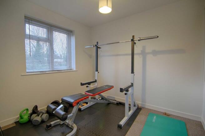 BEDROOM TWO