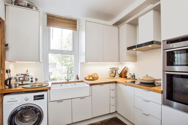 1 bed Character Property for sale Image 4