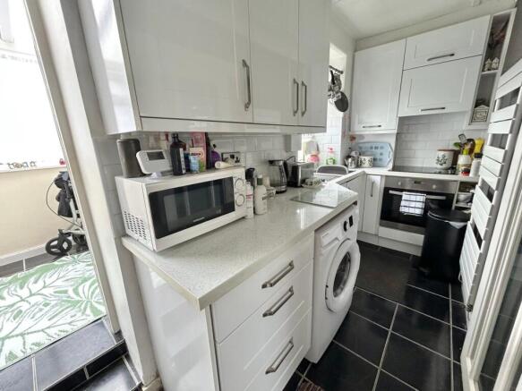 1 bed End of Terrace for sale Image 4