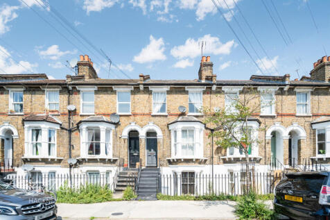 Mabley Street, London E9