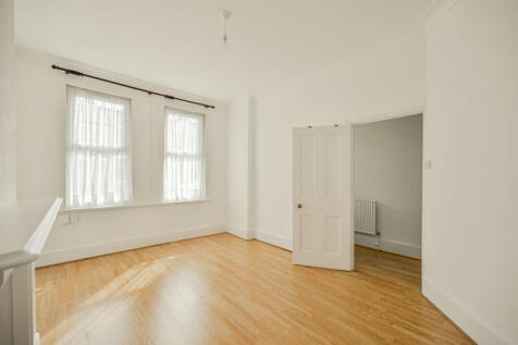 Sirdar Road, Wood Green, London, N22