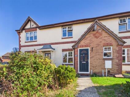 Kestrel Gardens, Quedgeley, Gloucester, Gloucestershire, GL2