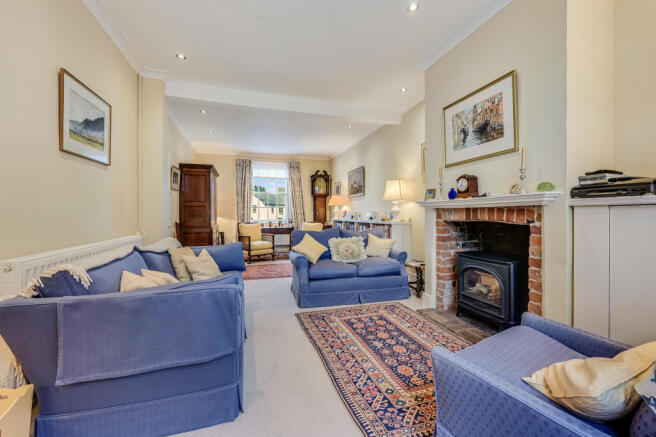 Olive Tree House, High Street, Great Bardfield, Essex photo 2