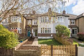 63, Mundania Road, London SE22 0NW