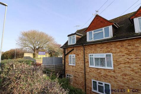 Bancroft Road, Bexhill-On-Sea