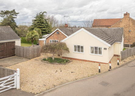 North Street, Owston Ferry, Doncaster, DN9 1RT