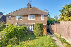 1, Edward Road, Haywards Heath RH16 4QJ