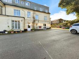 Flat 11, Lansdowne, Belyars Lane, The Belyars, St. Ives TR26 2DA