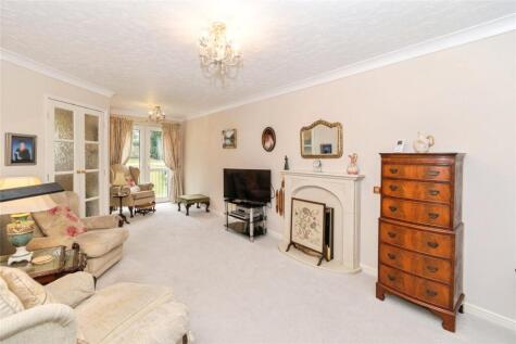 Aire Valley Court, Bingley