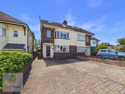 Dean Road, Strood, Rochester, ME2 3QH