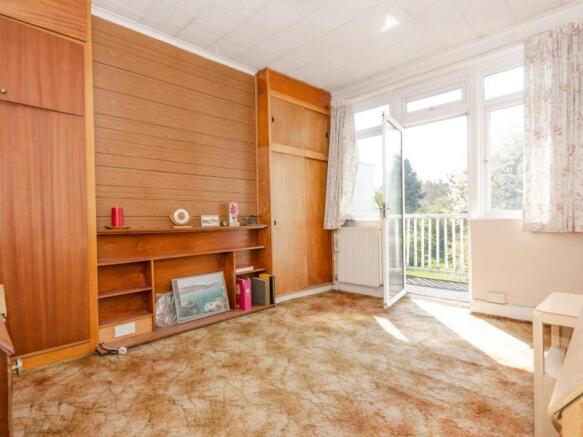Bedroom 2 a