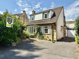 12, North Grove Avenue, Wetherby LS22 7PZ