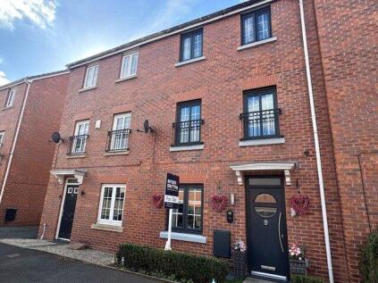 Tangmere Avenue, Hopwood, Heywood, Greater Manchester, OL10