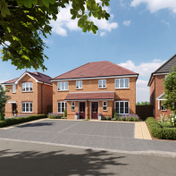 263 The Coach House, Liverpool Road South, Ormskirk L40 7RE
