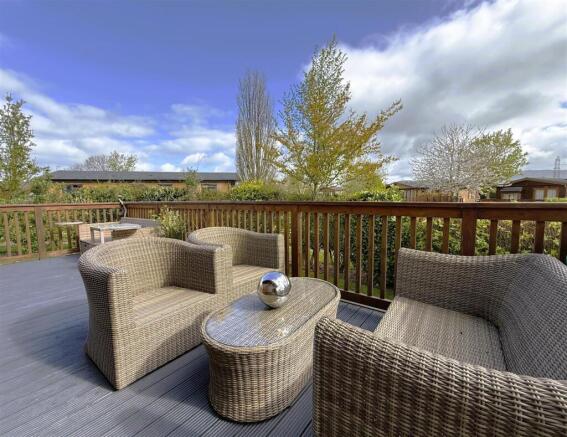 3 bed Lodge for sale Image 12