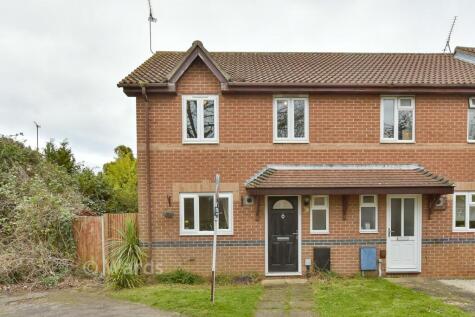 Ten Acre Way, Rainham, Gillingham, Kent