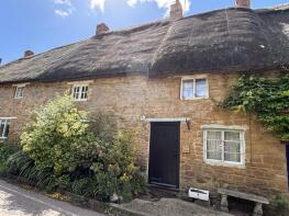 5 Moon Cottage, The Jetty, Main Street, Banbury OX17 1BD