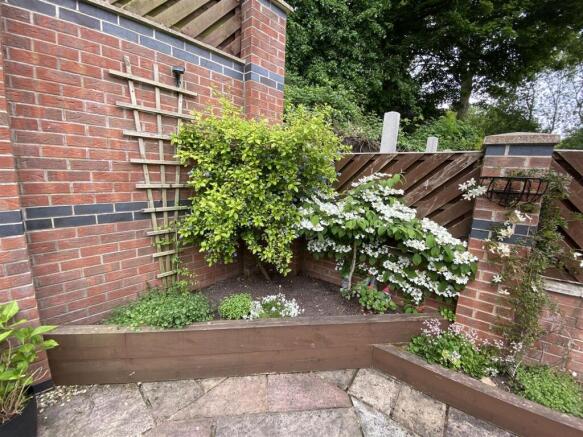 Exterior: