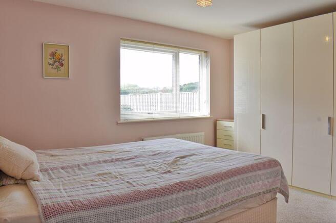 bed 1