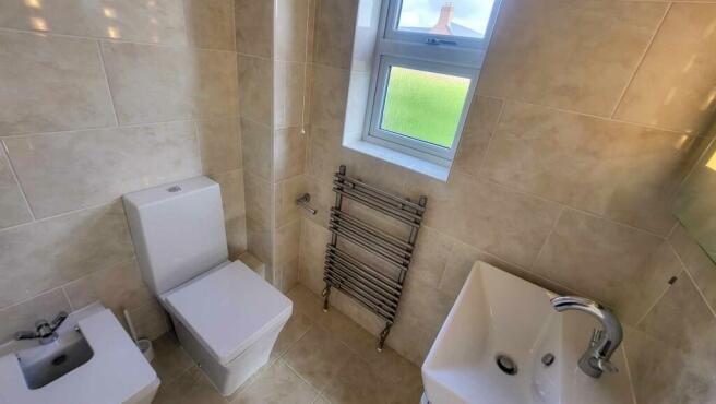 En-Suite