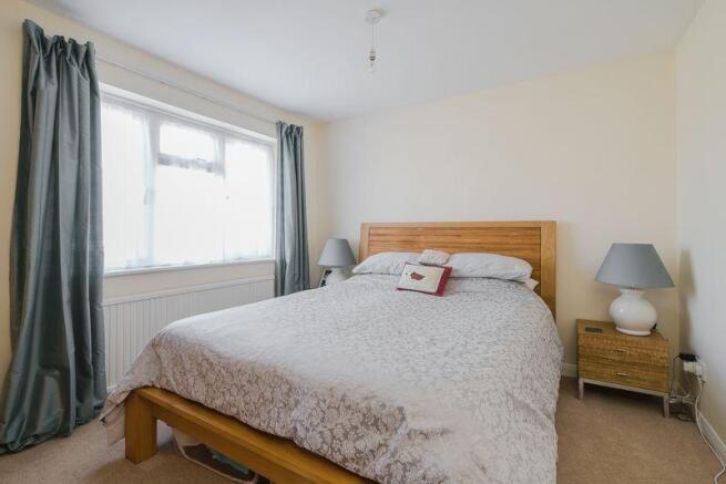 Double Bedroom 2